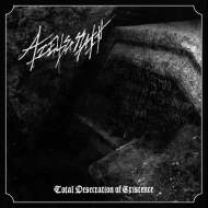 AZELISASSATH Total Desecration of Existence [CD]
